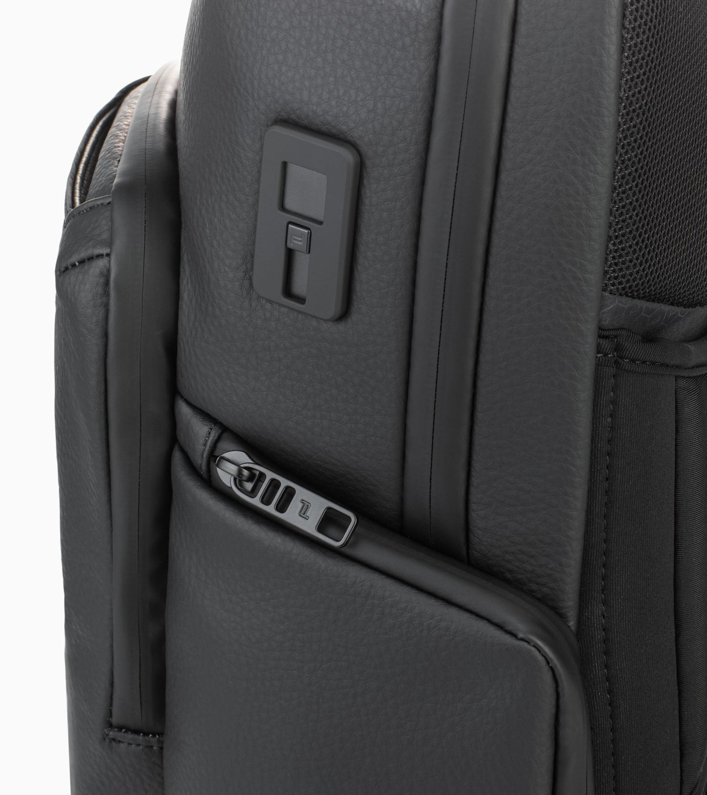 Porsche Design Mochila Urban Eco RL S – Lujo Sostenible