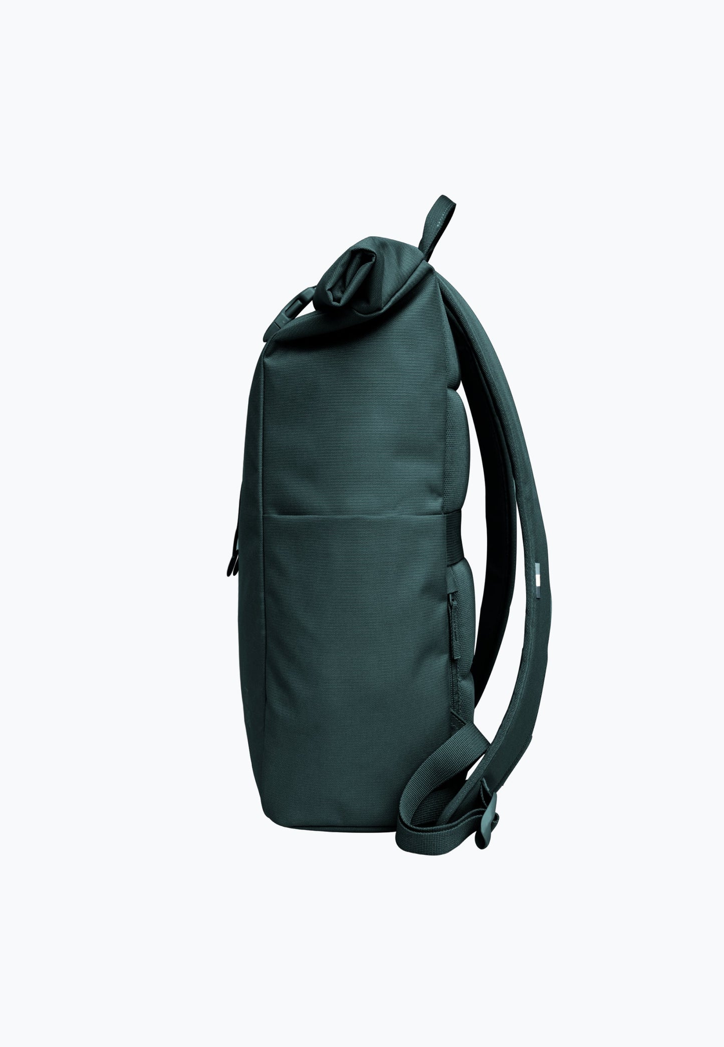 GOT BAG Mochila Rolltop Easy Monocromática – Hasta 31L