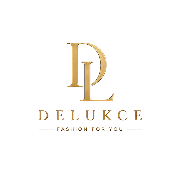 Delukce Fashion