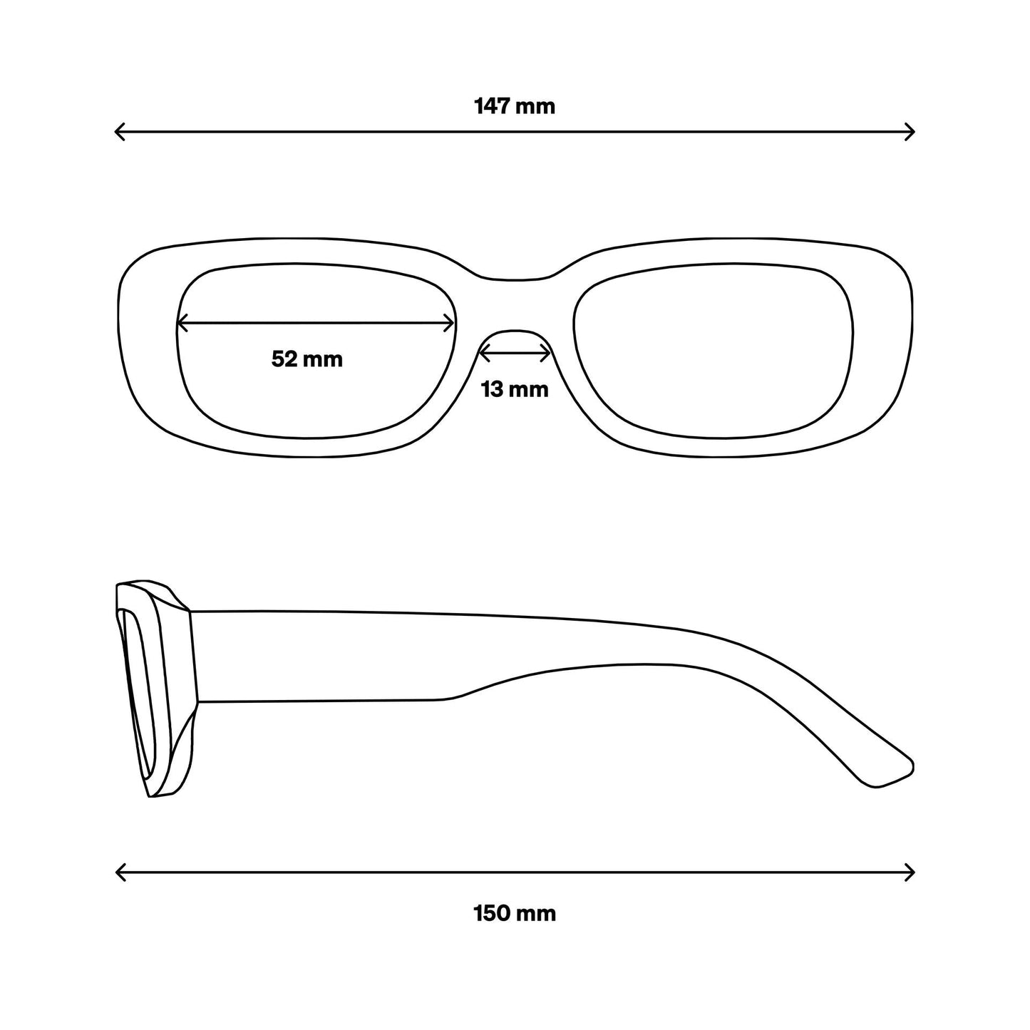 GOT BAG GAFAS DE SOL RE:SHADES NO.08