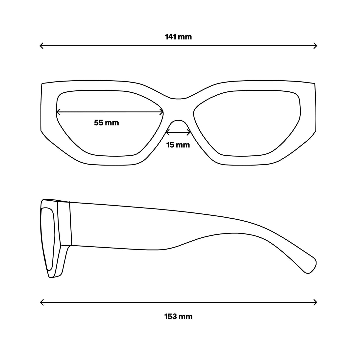 GOT BAG GAFAS DE SOL RE:SHADES NO.10
