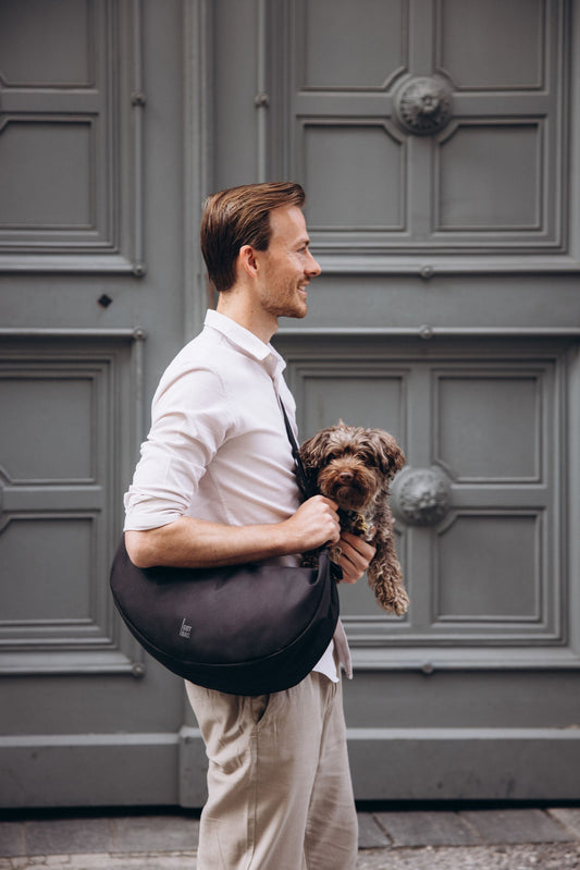 GOT BAG MOON BAG LARGE
