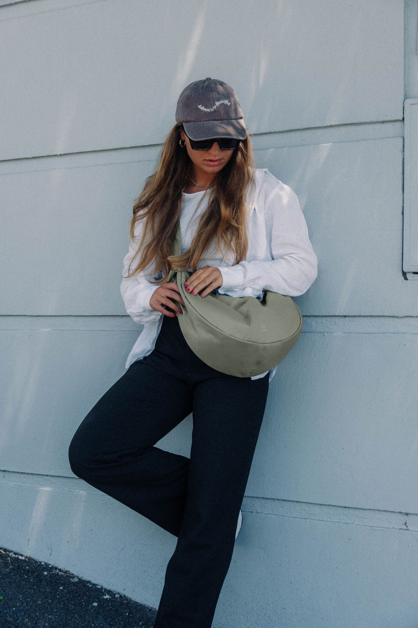 GOT BAG MOON BAG LARGE