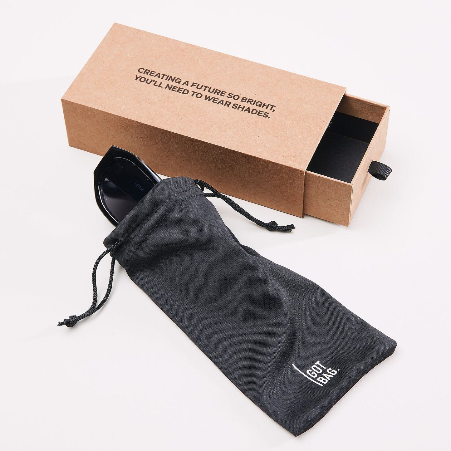 GOT BAG GAFAS DE SOL RE:SHADES NO.10