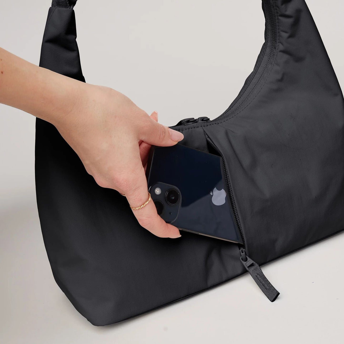 GOT BAG Bolso T-Shape Mini Monocromático