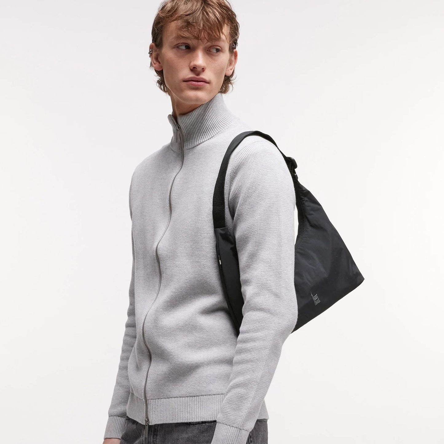 GOT BAG Bolso T-Shape Mini Monocromático