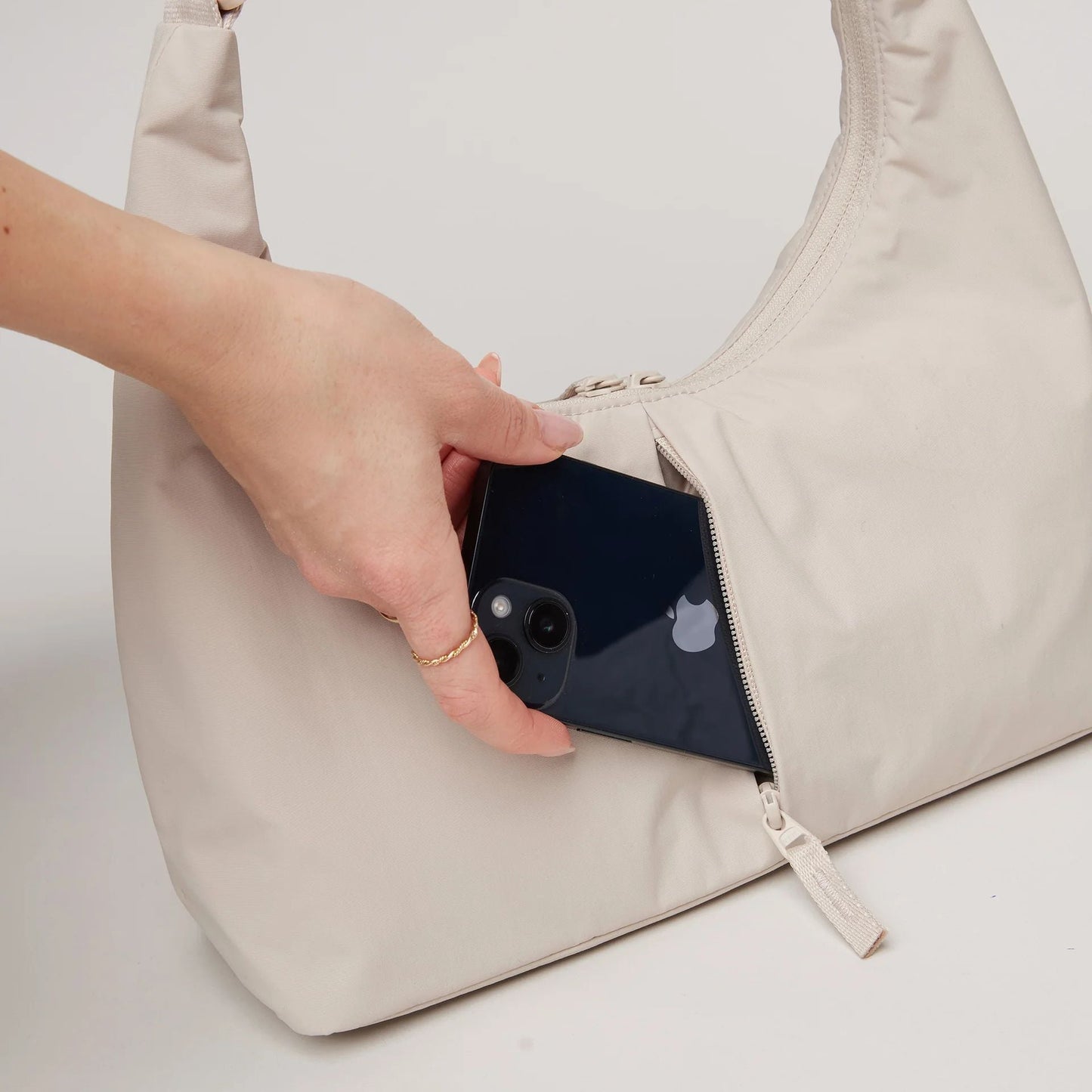 GOT BAG Bolso T-Shape Mini Monocromático
