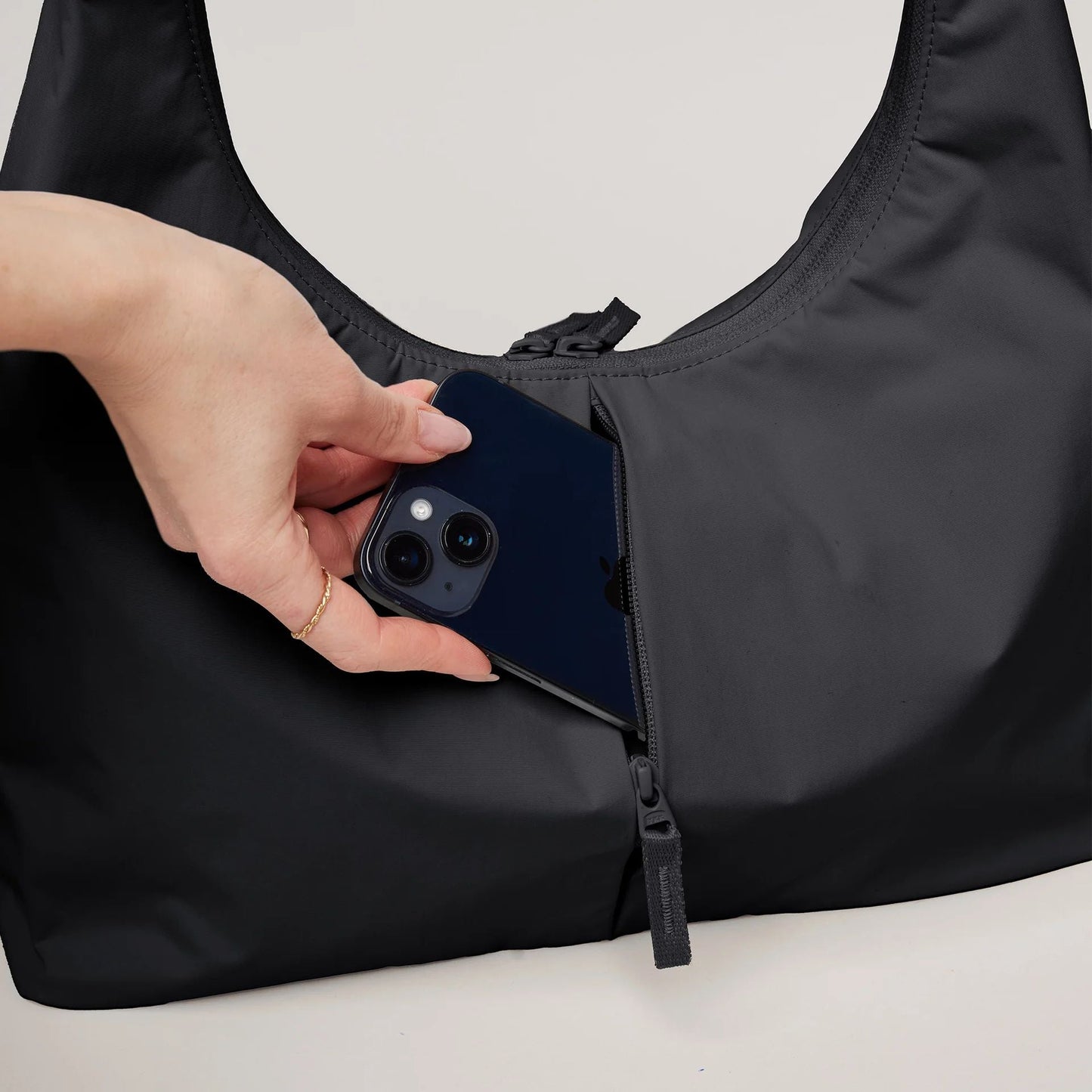 GOT BAG Bolso T-Shape Monocromático