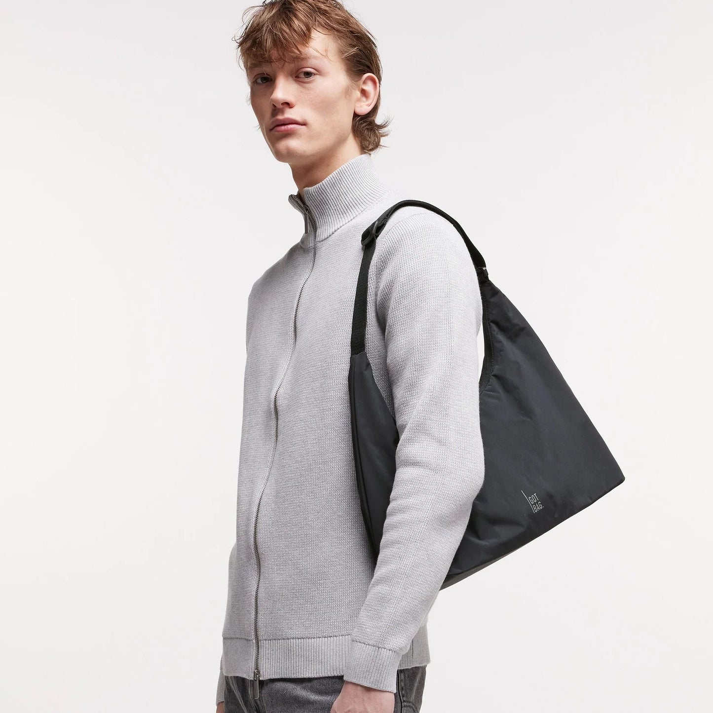GOT BAG Bolso T-Shape Monocromático