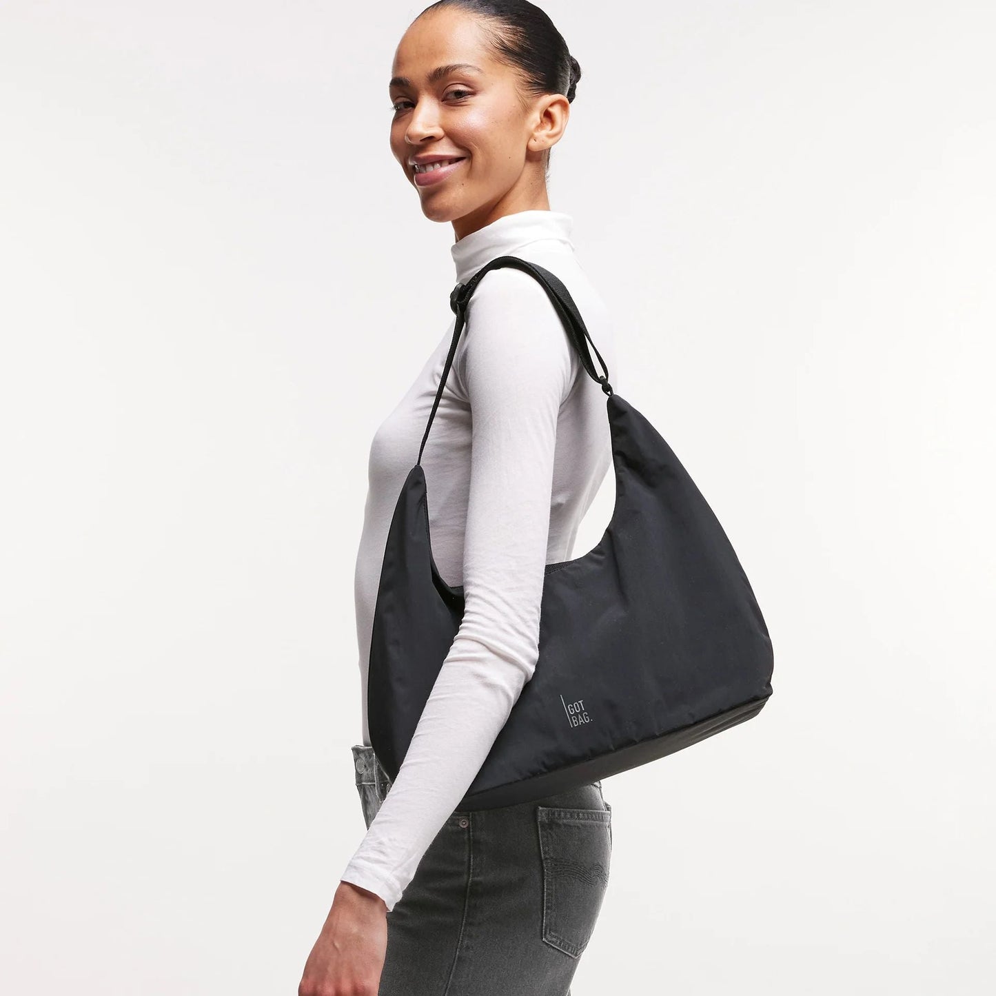 GOT BAG Bolso T-Shape Monocromático