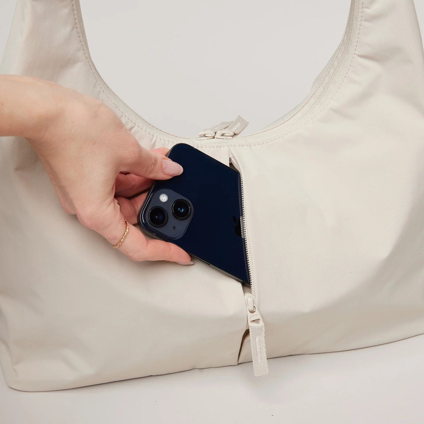 GOT BAG Bolso T-Shape Monocromático