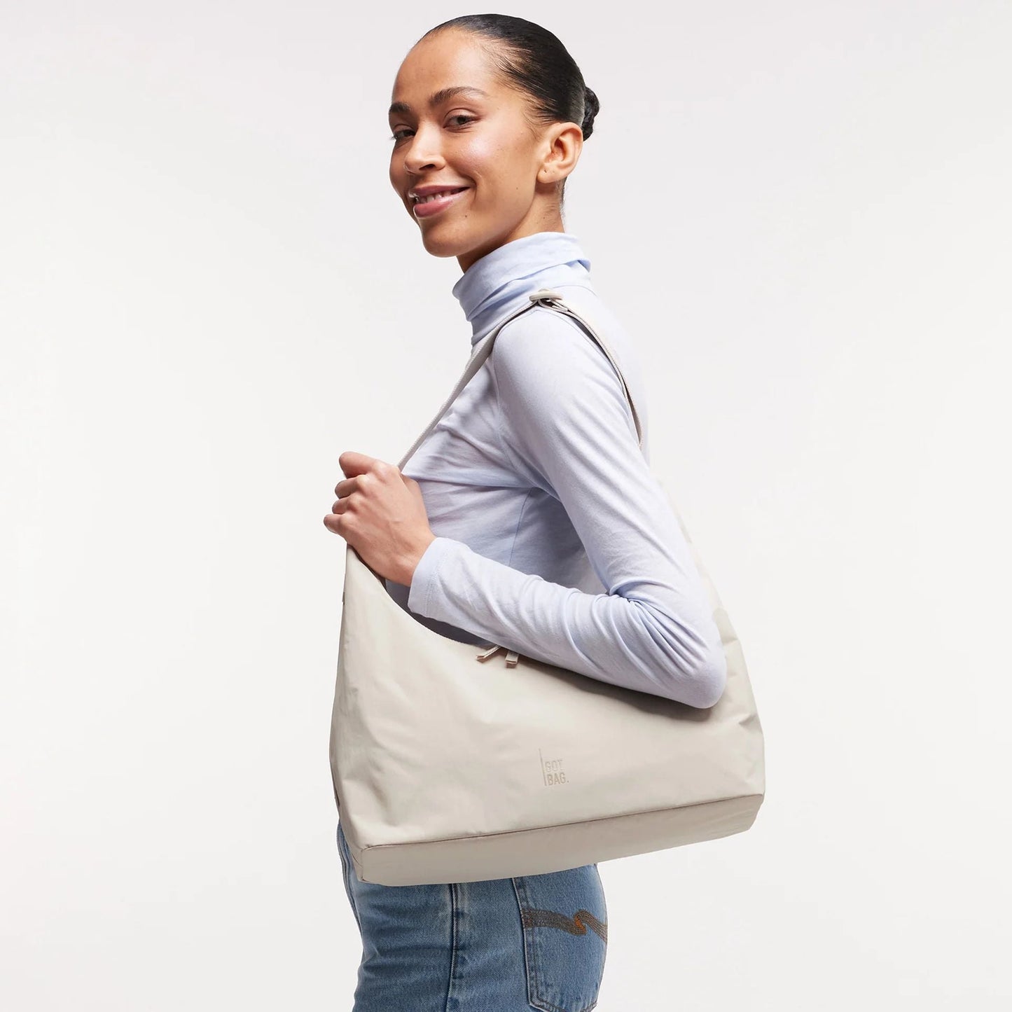GOT BAG Bolso T-Shape Monocromático
