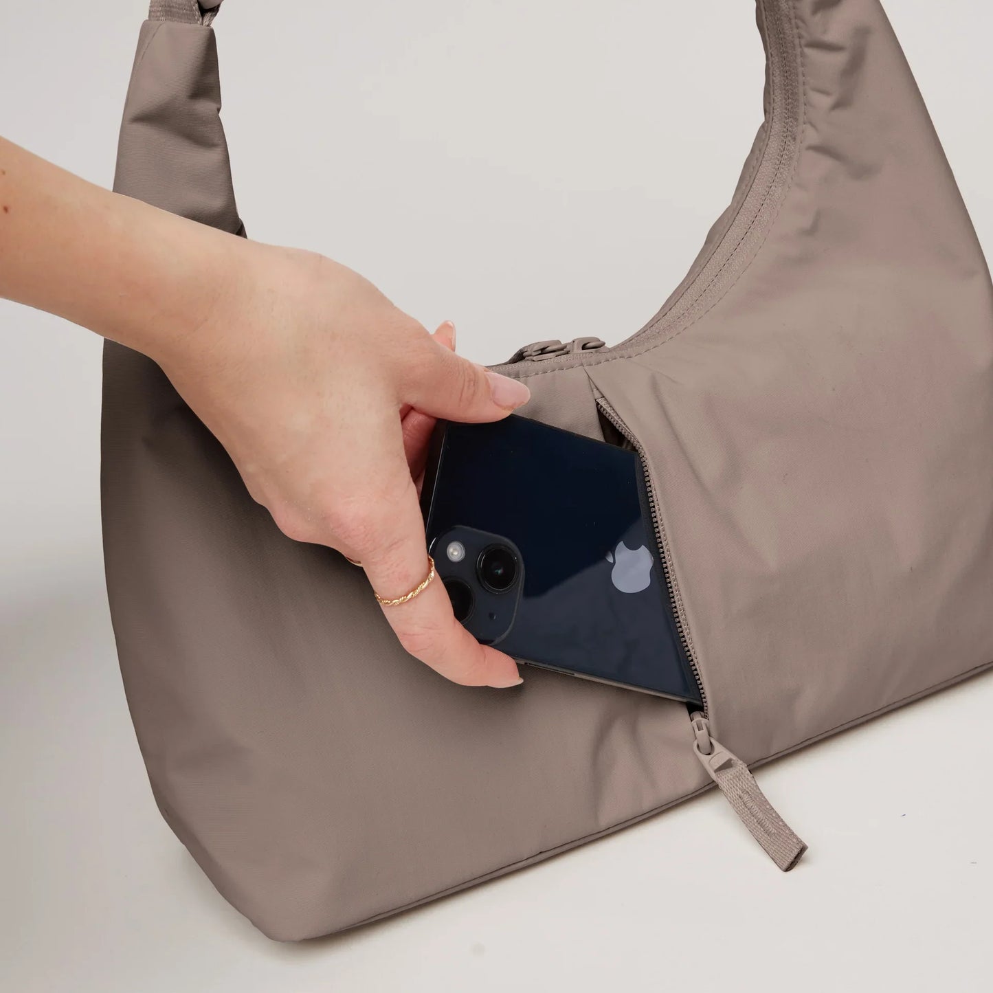 GOT BAG Bolso T-Shape Mini Monocromático