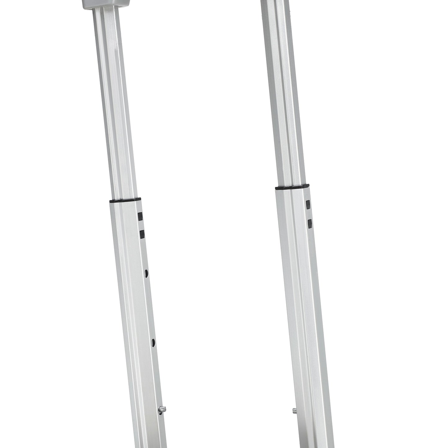 GREENWICH set de maletas Aluminio con asa Piel Vegana NEW YORK 2.0