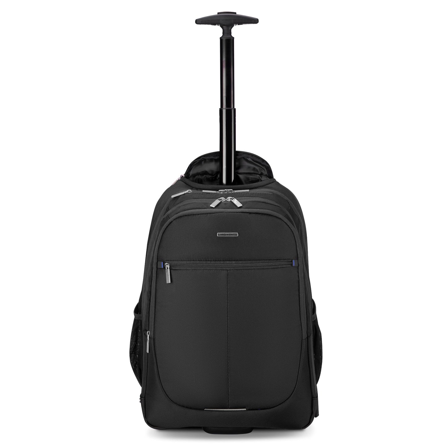 Roncato Mochila con Ruedas Easy Office 2.0 – Portátil 17.3"
