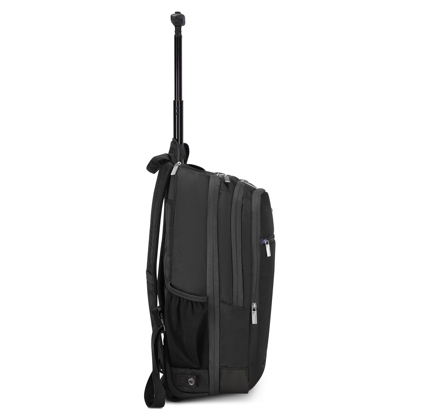 Roncato Mochila con Ruedas Easy Office 2.0 – Portátil 17.3"