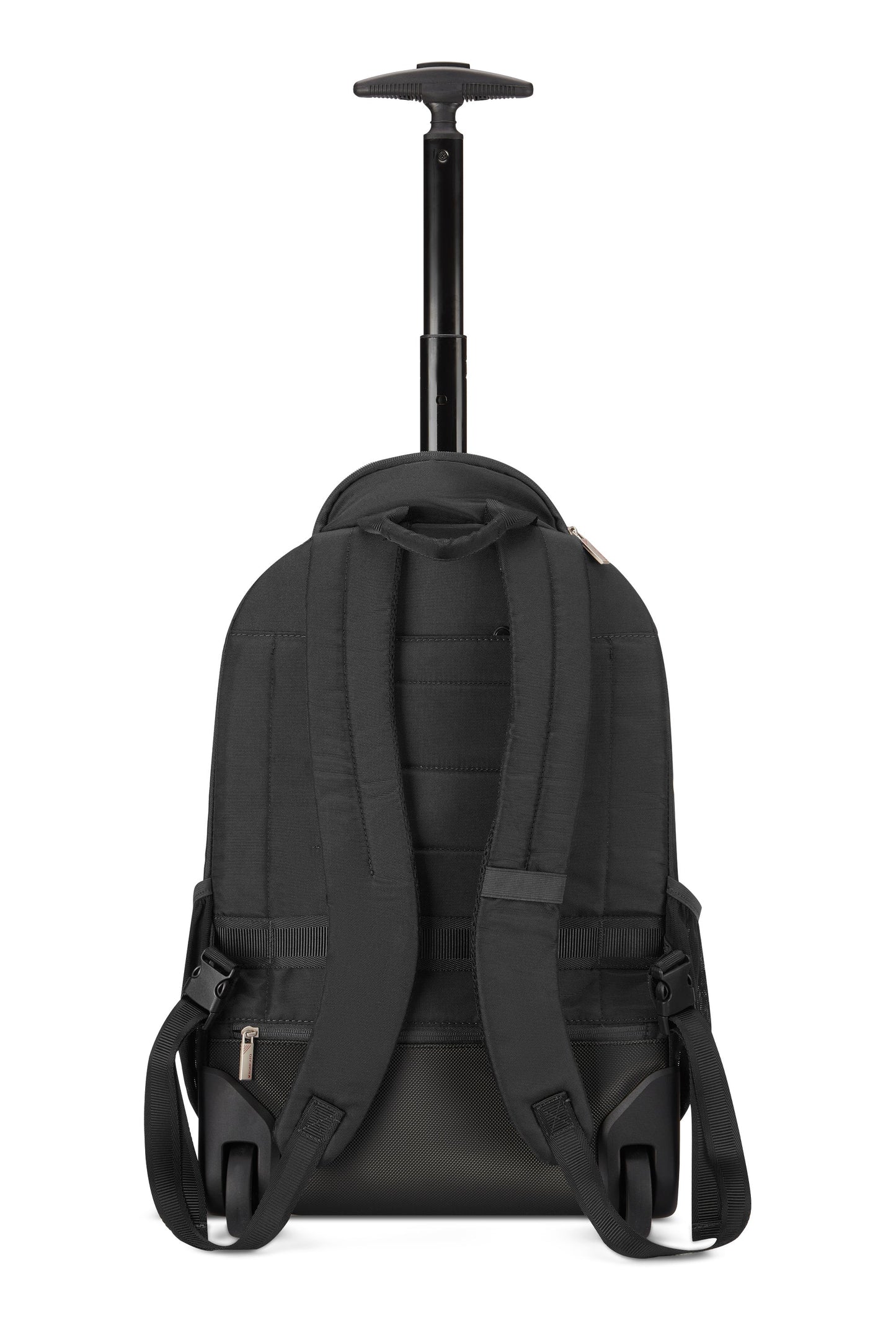 Roncato Mochila con Ruedas Easy Office 2.0 – Portátil 17.3"