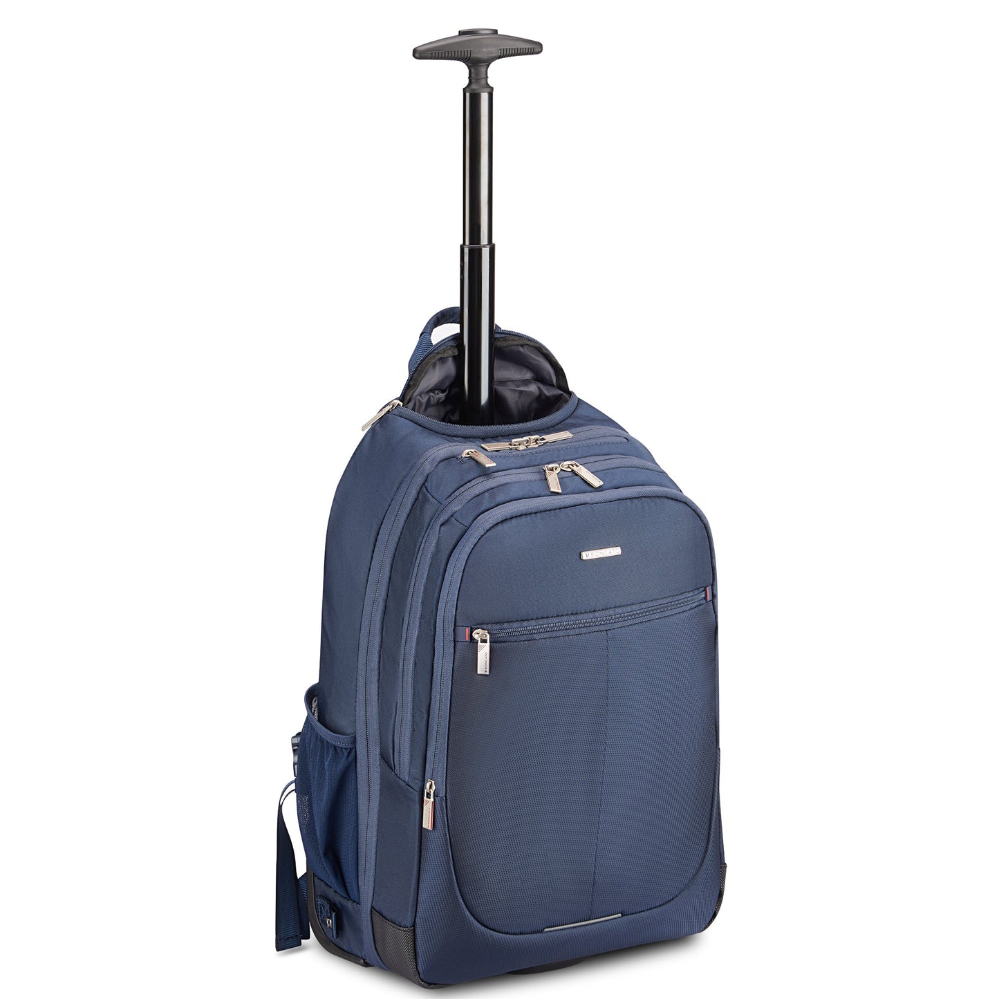 Roncato Mochila con Ruedas Easy Office 2.0 – Portátil 17.3"