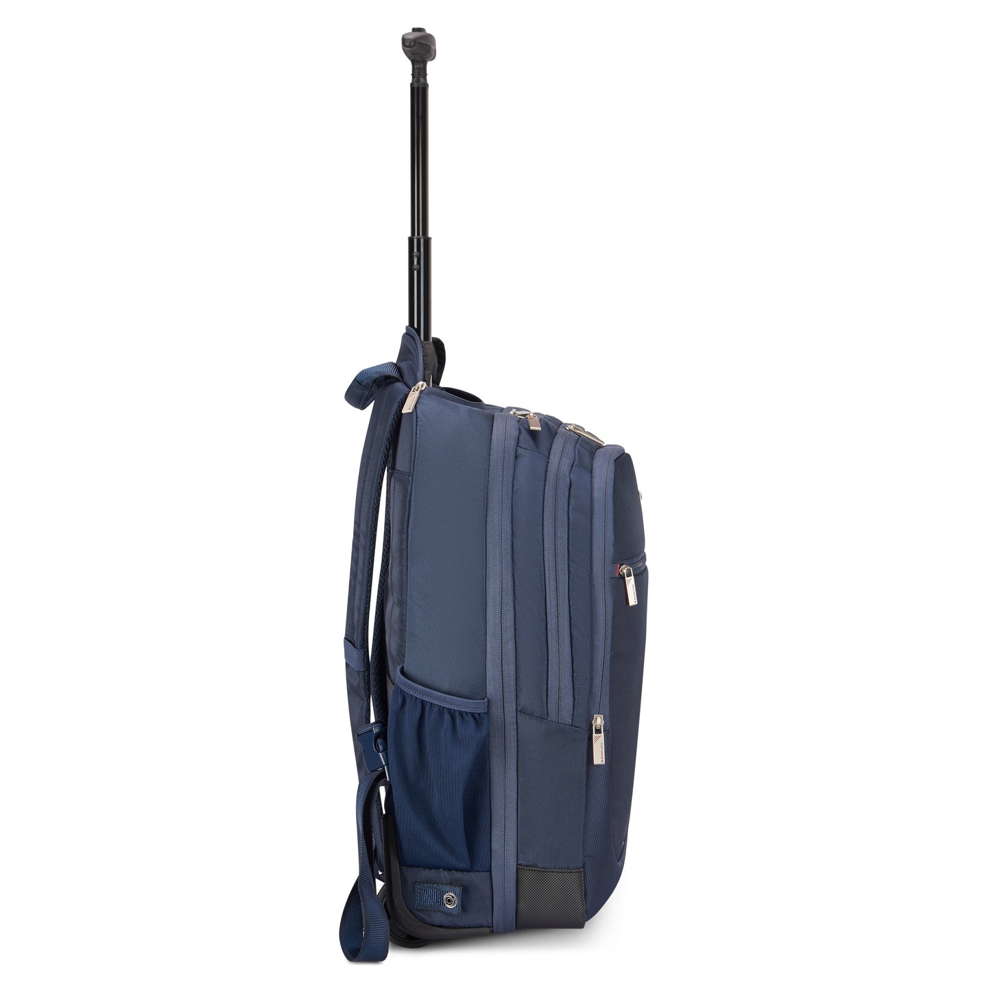 Roncato Mochila con Ruedas Easy Office 2.0 – Portátil 17.3"
