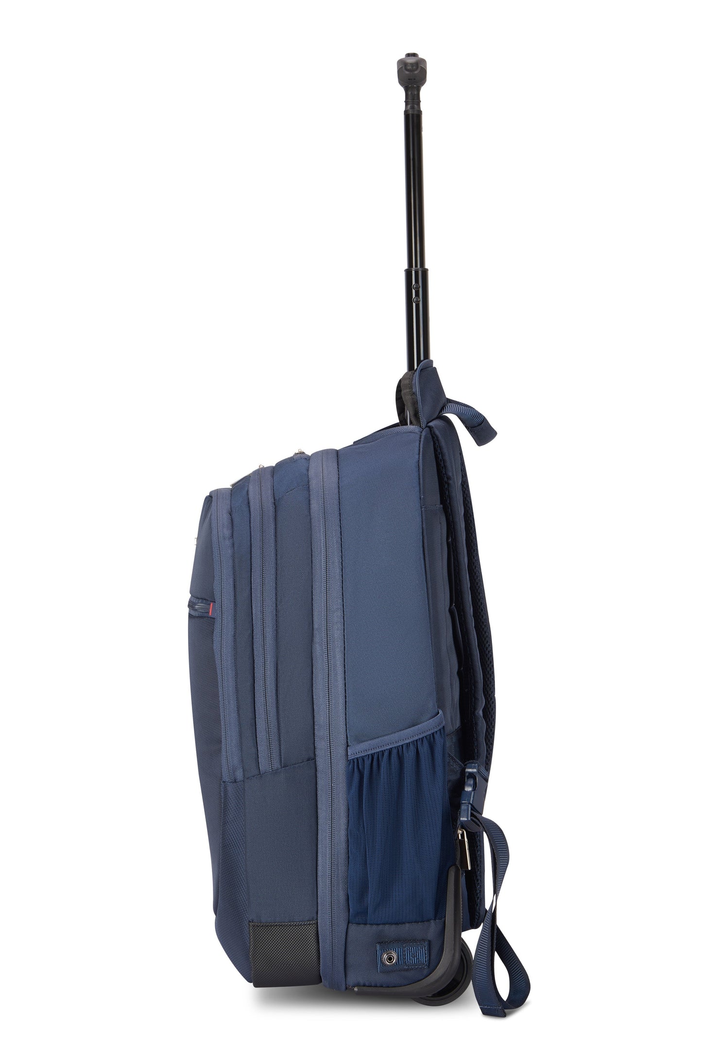 Roncato Mochila con Ruedas Easy Office 2.0 – Portátil 17.3"