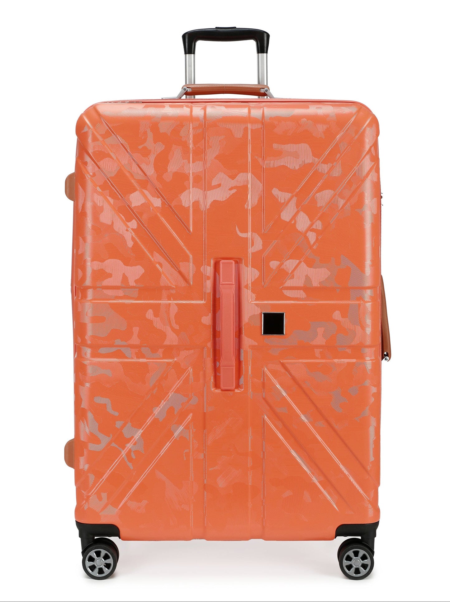 Set Completo Maletas GREENWICH trunk LONDON