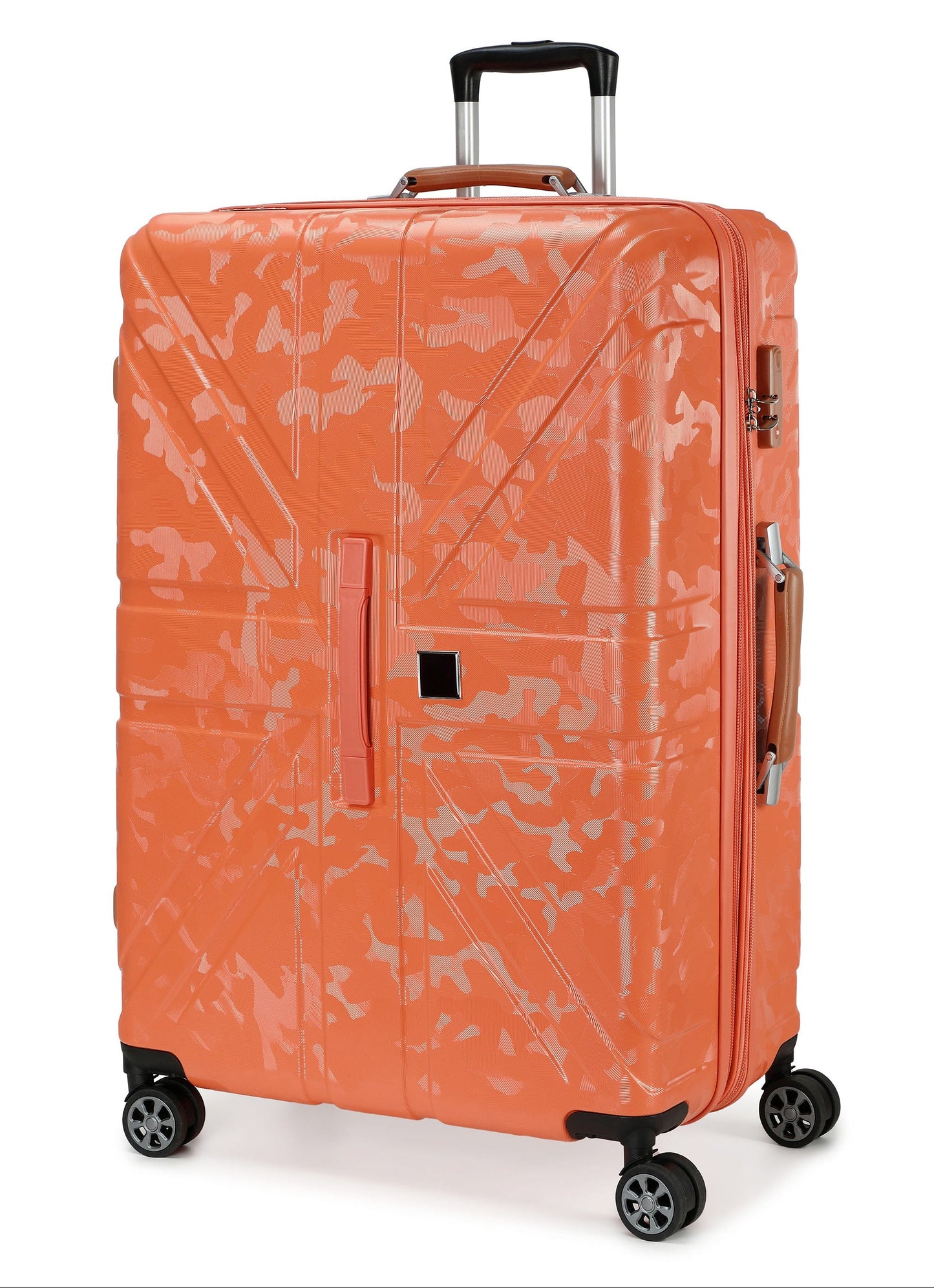 Set Completo Maletas GREENWICH trunk LONDON