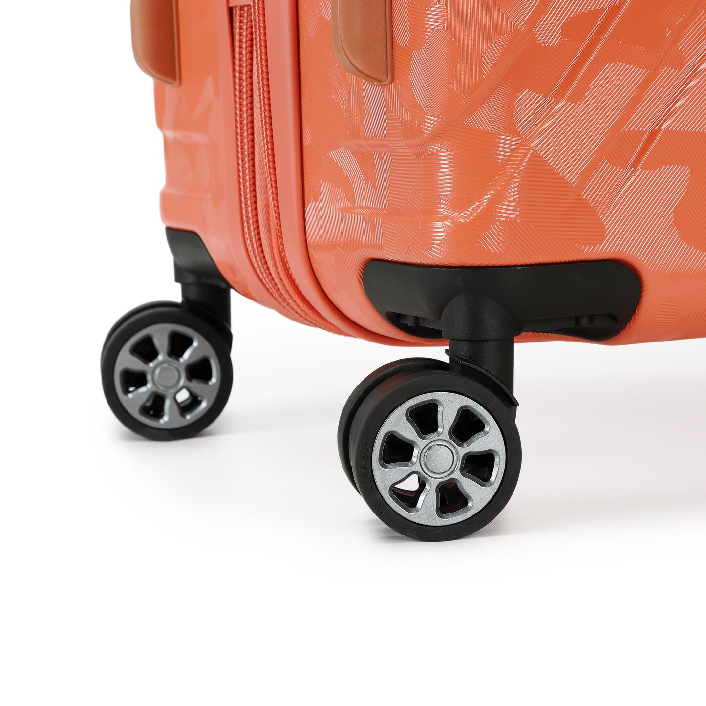 Set Completo Maletas GREENWICH trunk LONDON