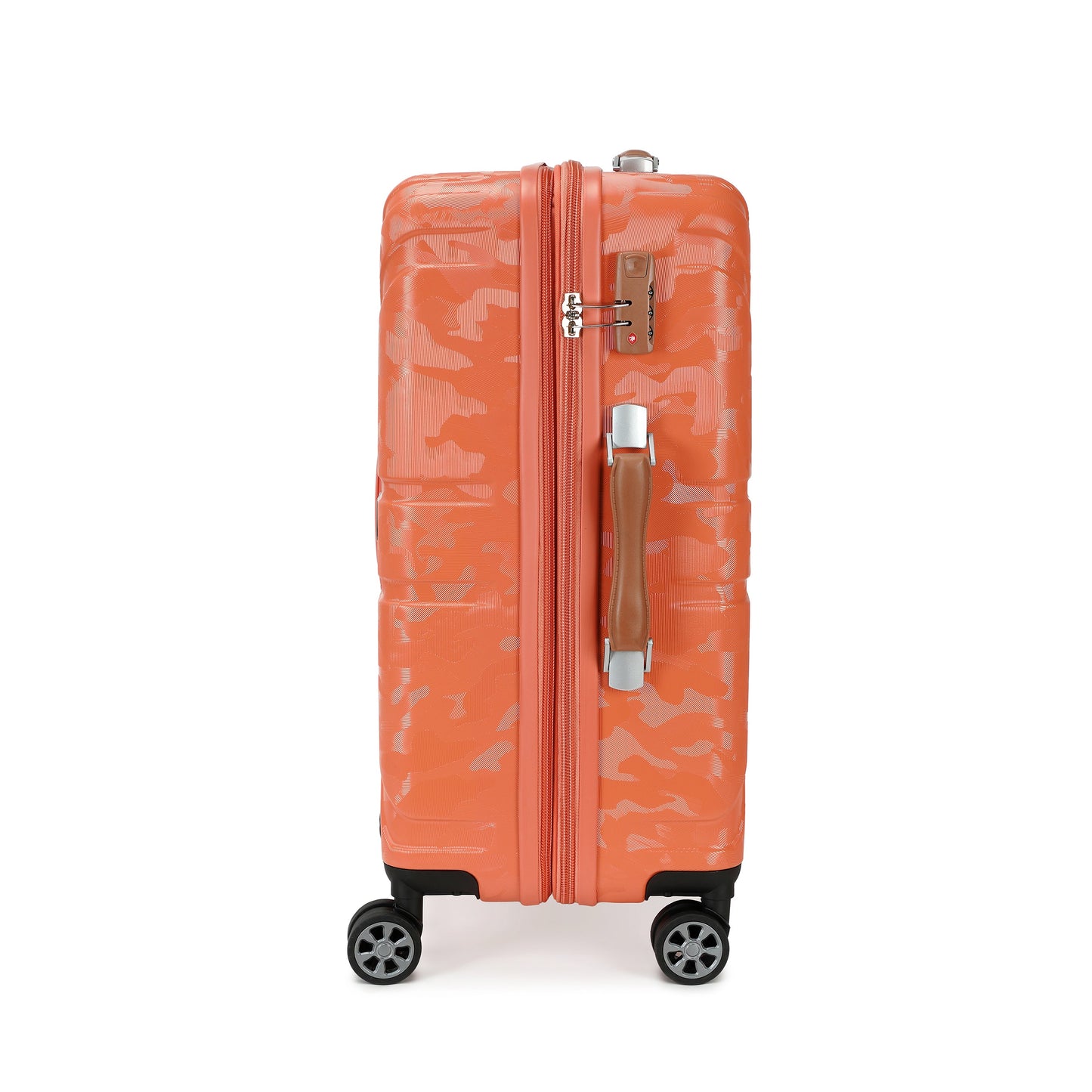 Set Completo Maletas GREENWICH trunk LONDON