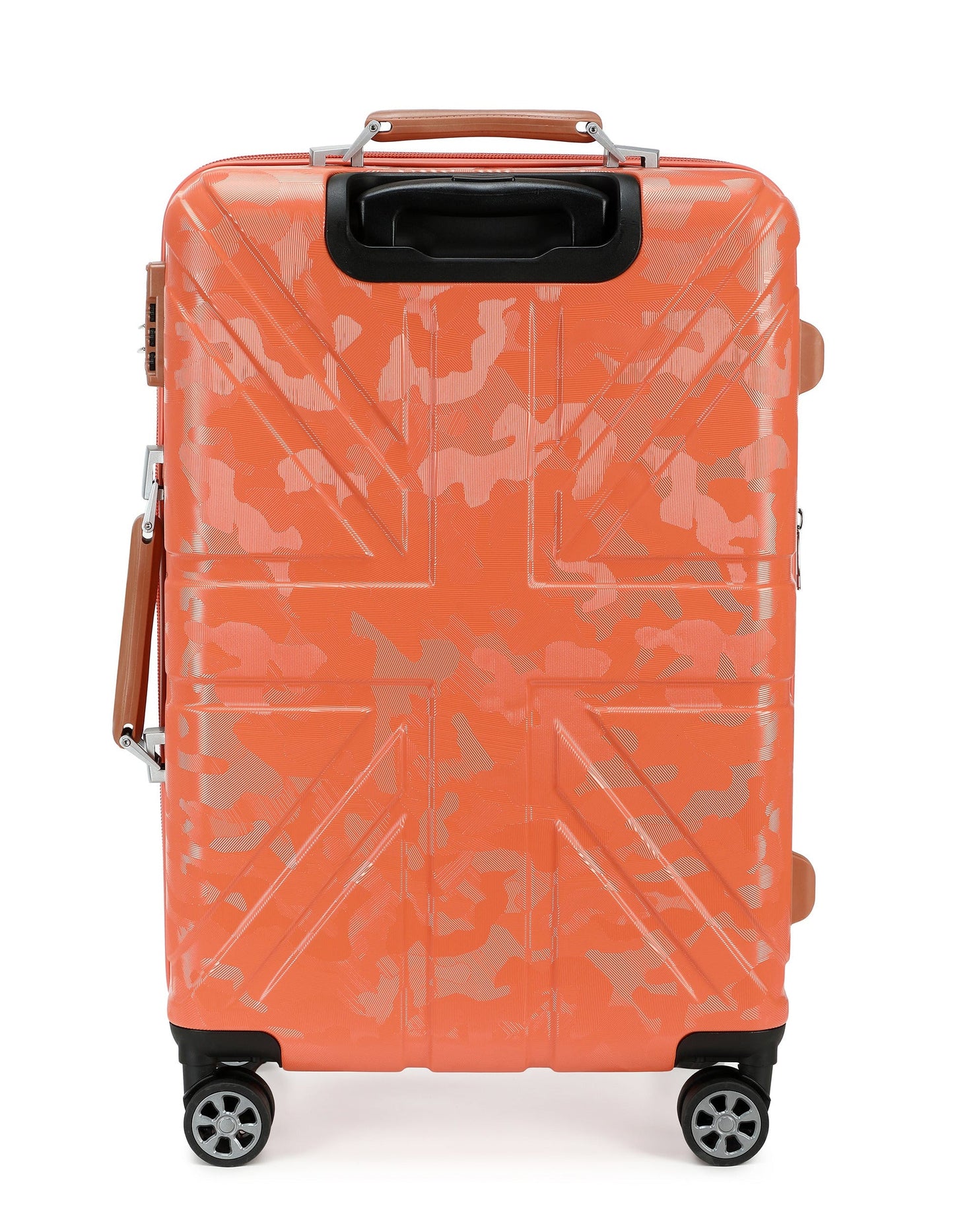 Set Completo Maletas GREENWICH trunk LONDON