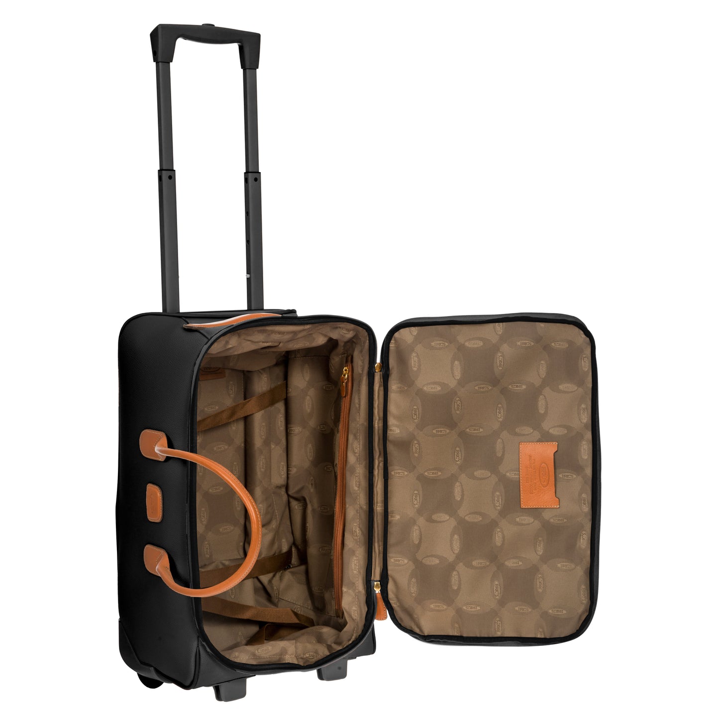 BRIC´S BOLSON DE CABINA CON RUEDAS FIRENZE