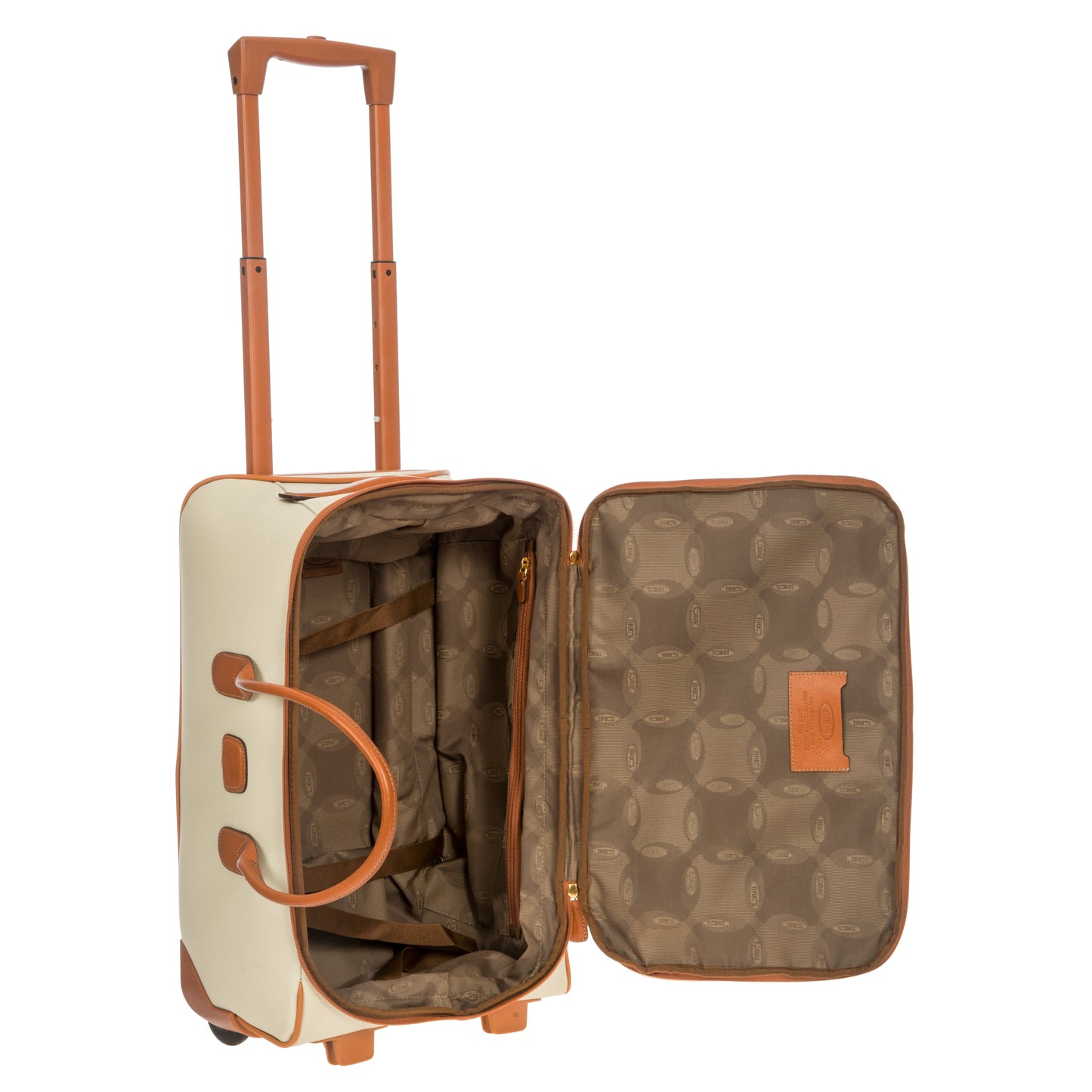 BRIC´S BOLSON DE CABINA CON RUEDAS FIRENZE