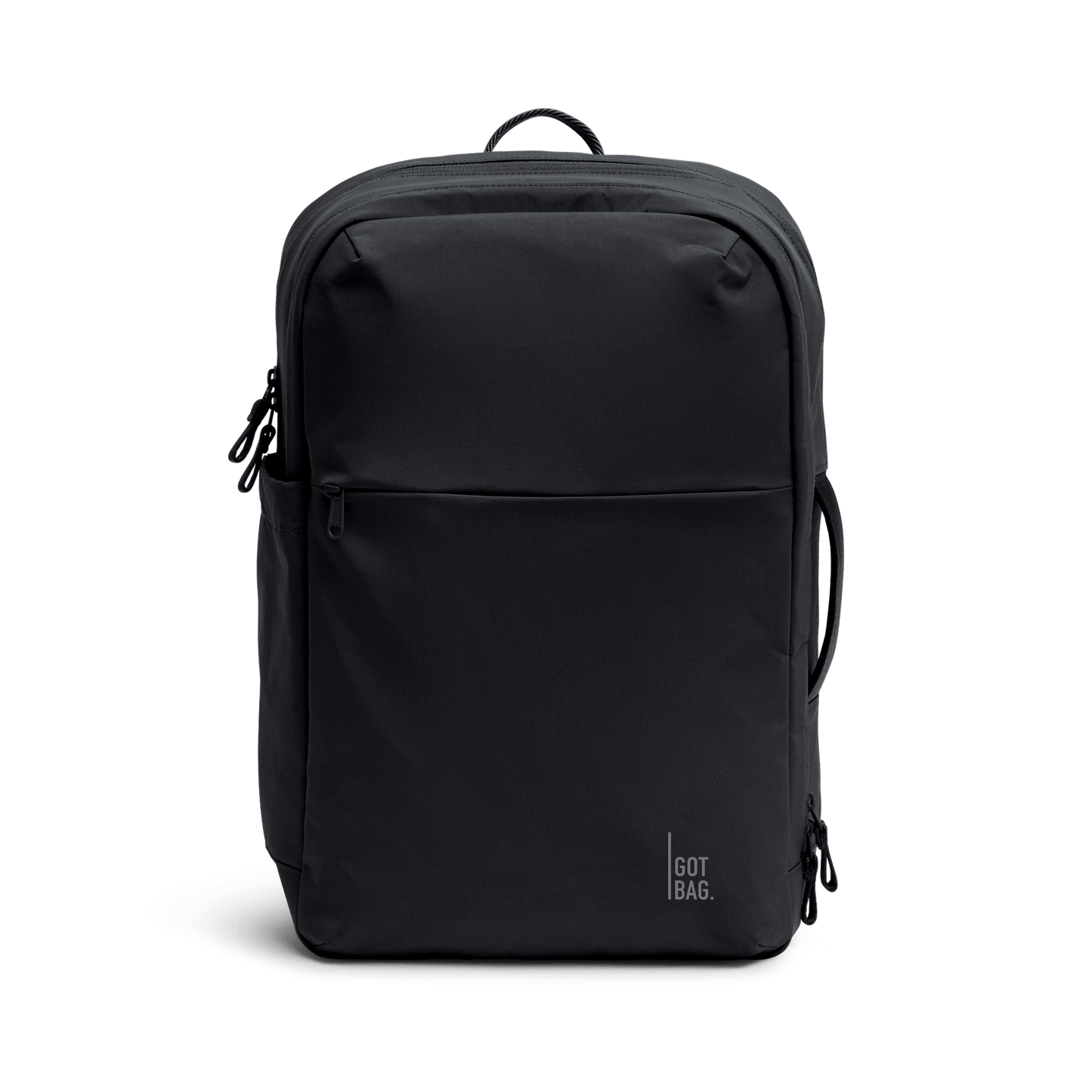GOT BAG Mochila Commuter Pack Monocromática