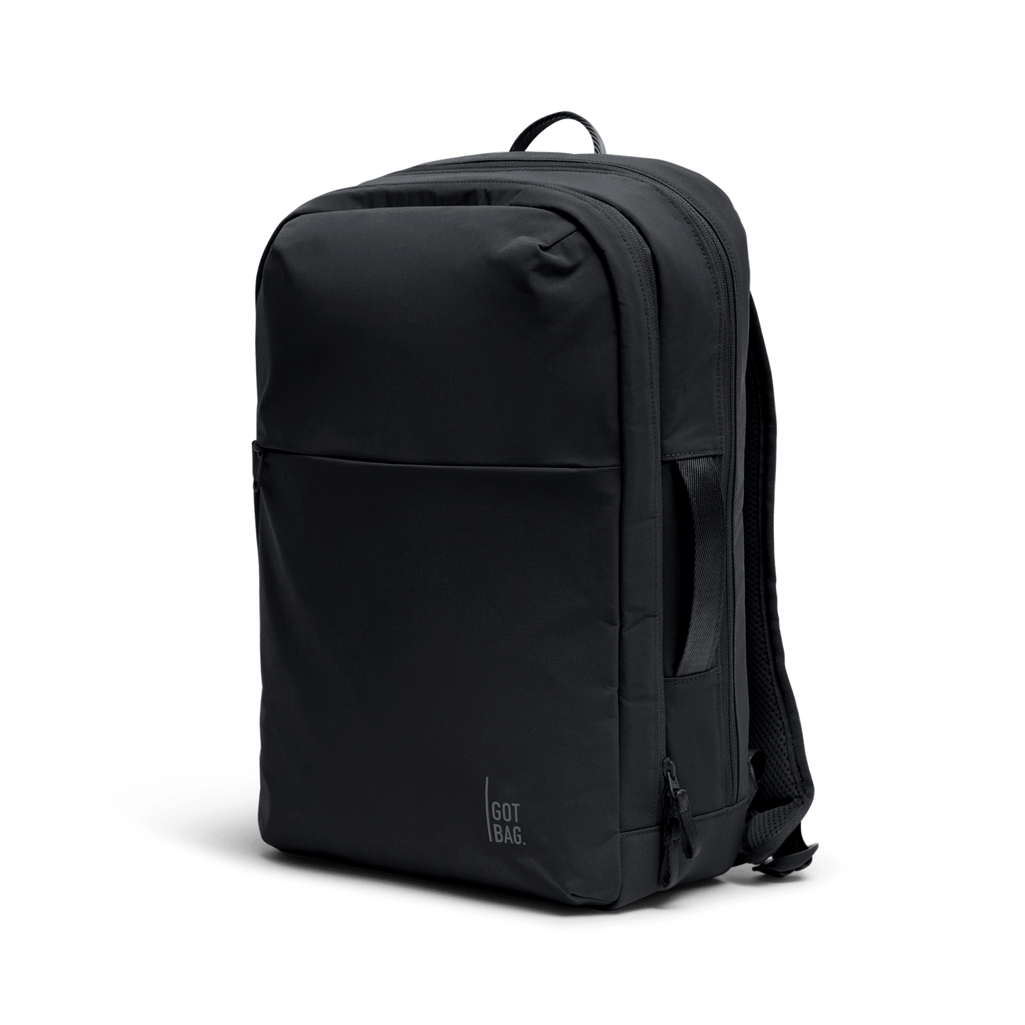 GOT BAG Mochila Commuter Pack Monocromática