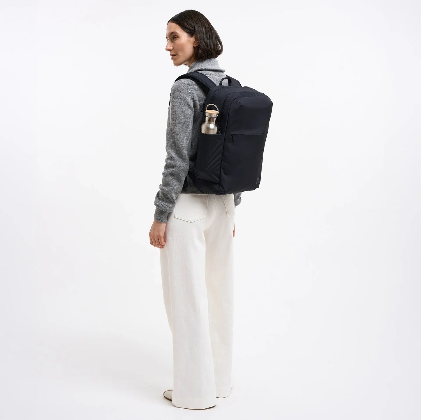 GOT BAG Mochila Commuter Pack Monocromática