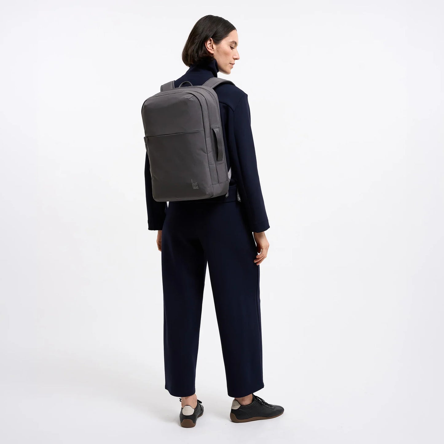 GOT BAG Mochila Commuter Pack Monocromática