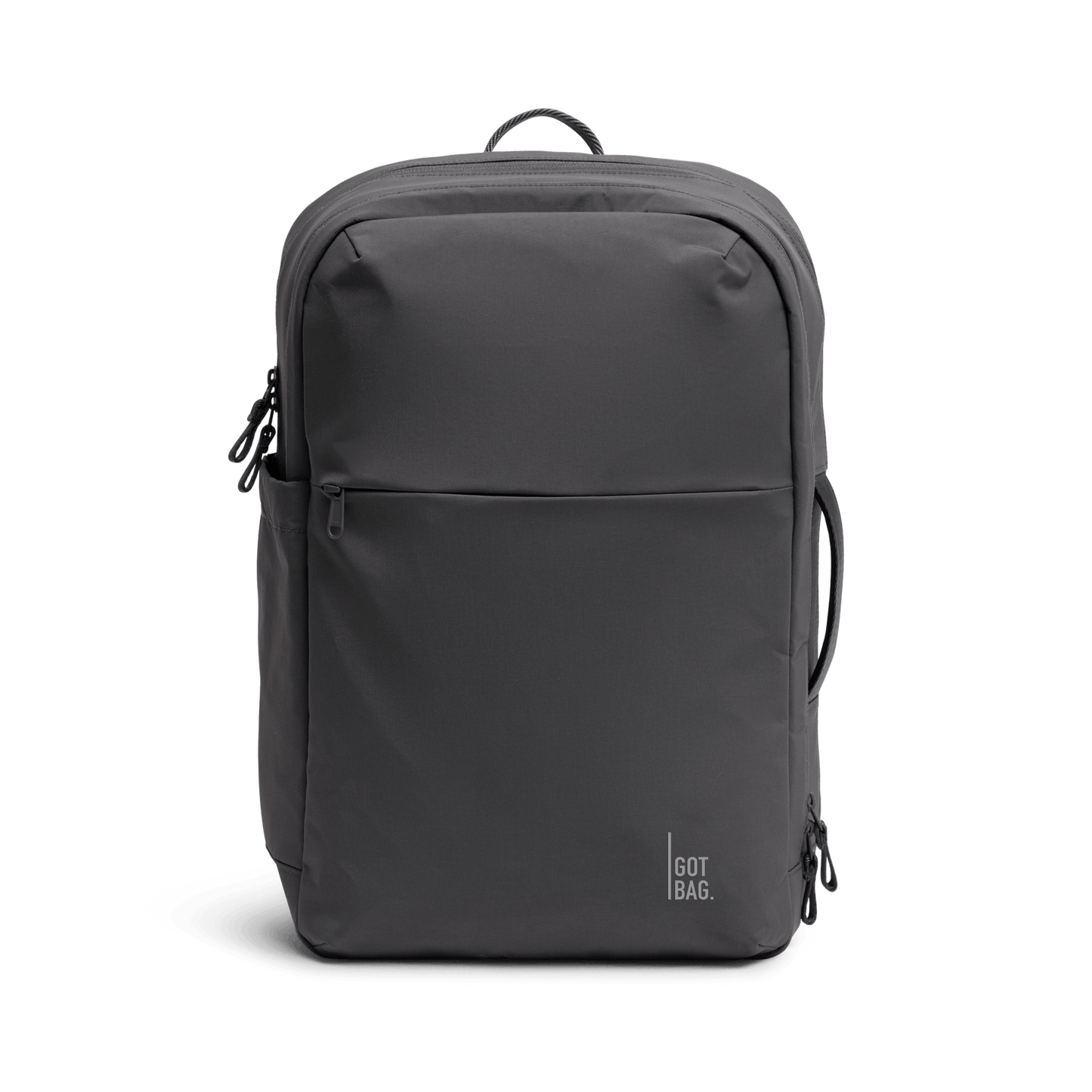 GOT BAG Mochila Commuter Pack Monocromática