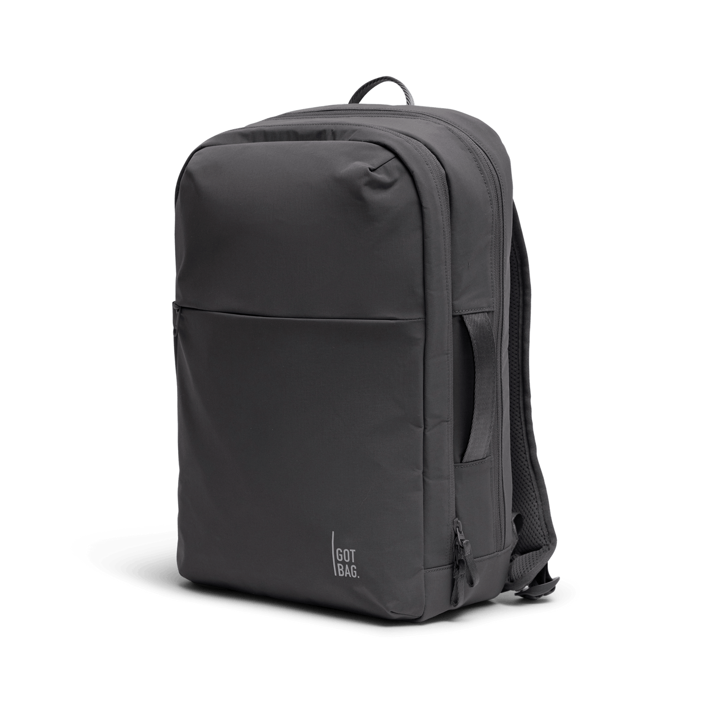GOT BAG Mochila Commuter Pack Monocromática