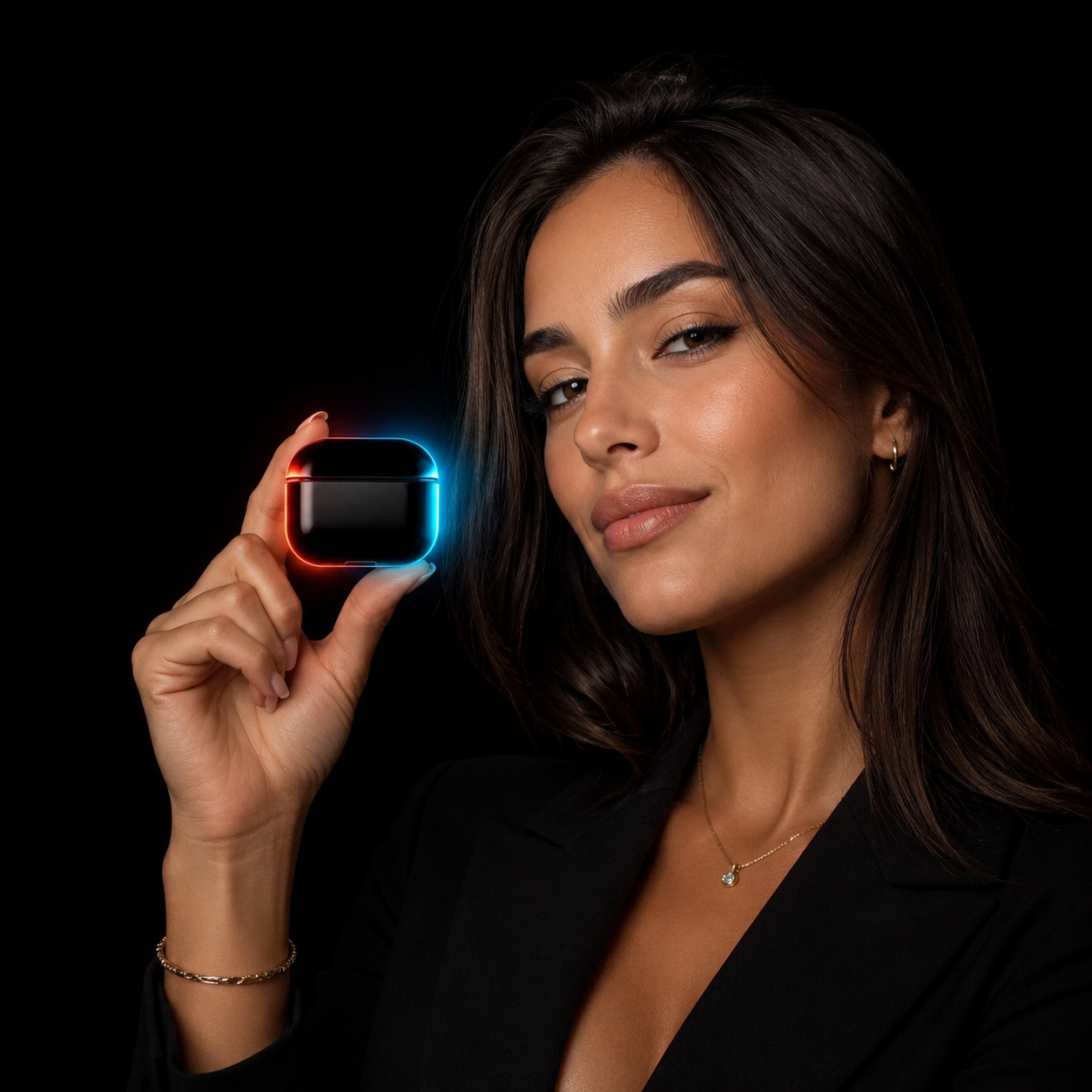 Funda NeoGlow™ para AirPods