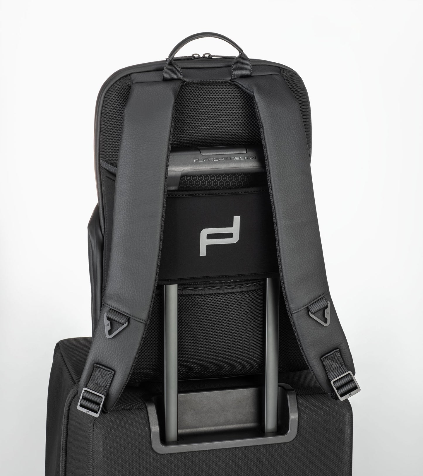 Porsche Design Mochila Urban Eco RL S – Lujo Sostenible