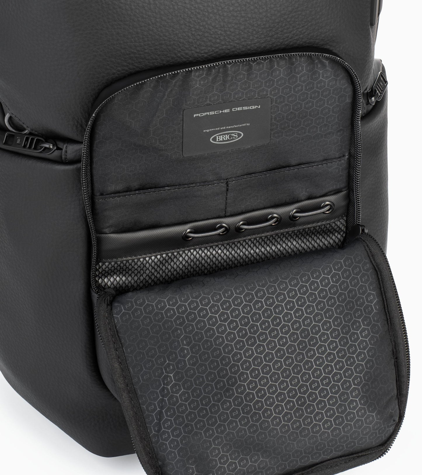 Porsche Design Mochila Urban Eco RL S – Lujo Sostenible