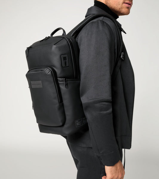 Porsche Design Mochila Urban Eco RL S – Lujo Sostenible