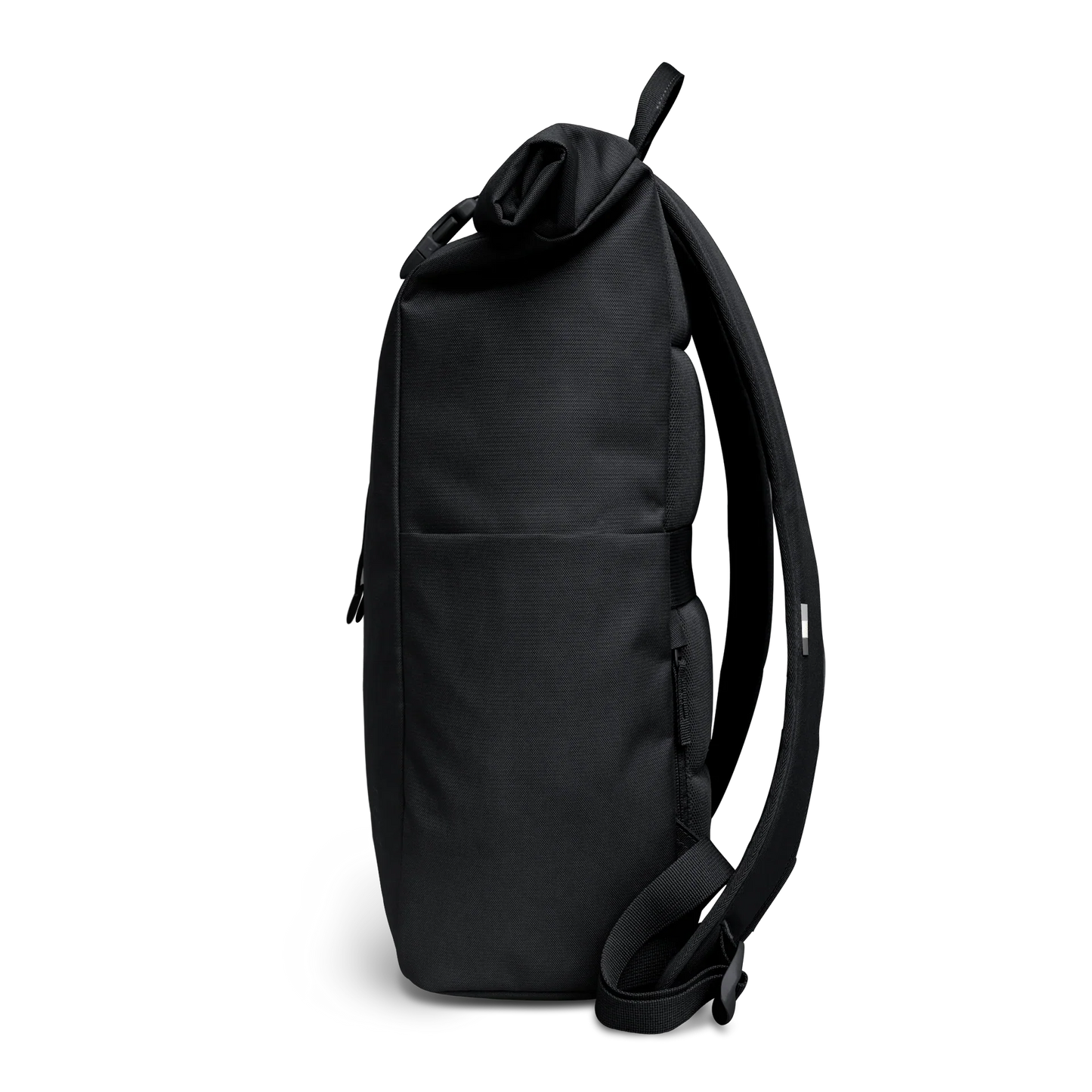 GOT BAG Mochila Rolltop Easy Monocromática – Hasta 31L