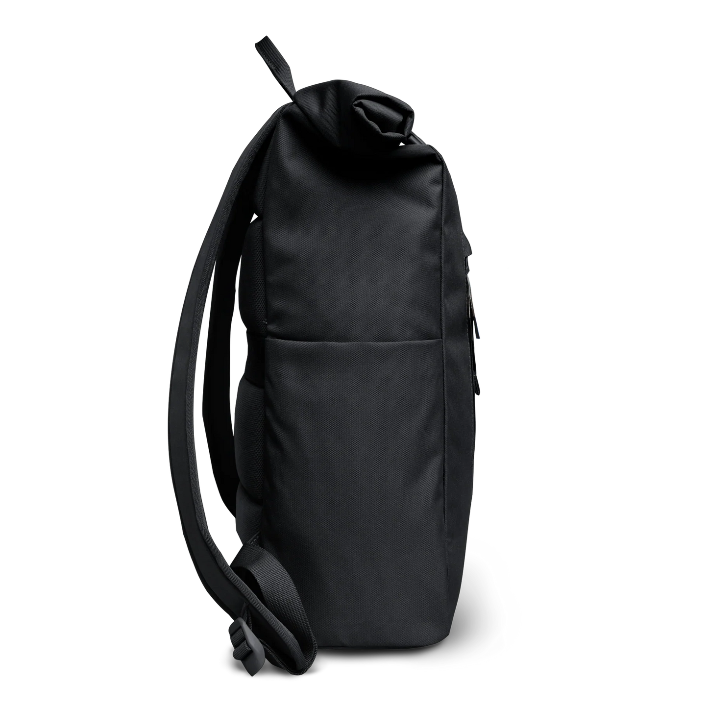 GOT BAG Mochila Rolltop Easy Monocromática – Hasta 31L