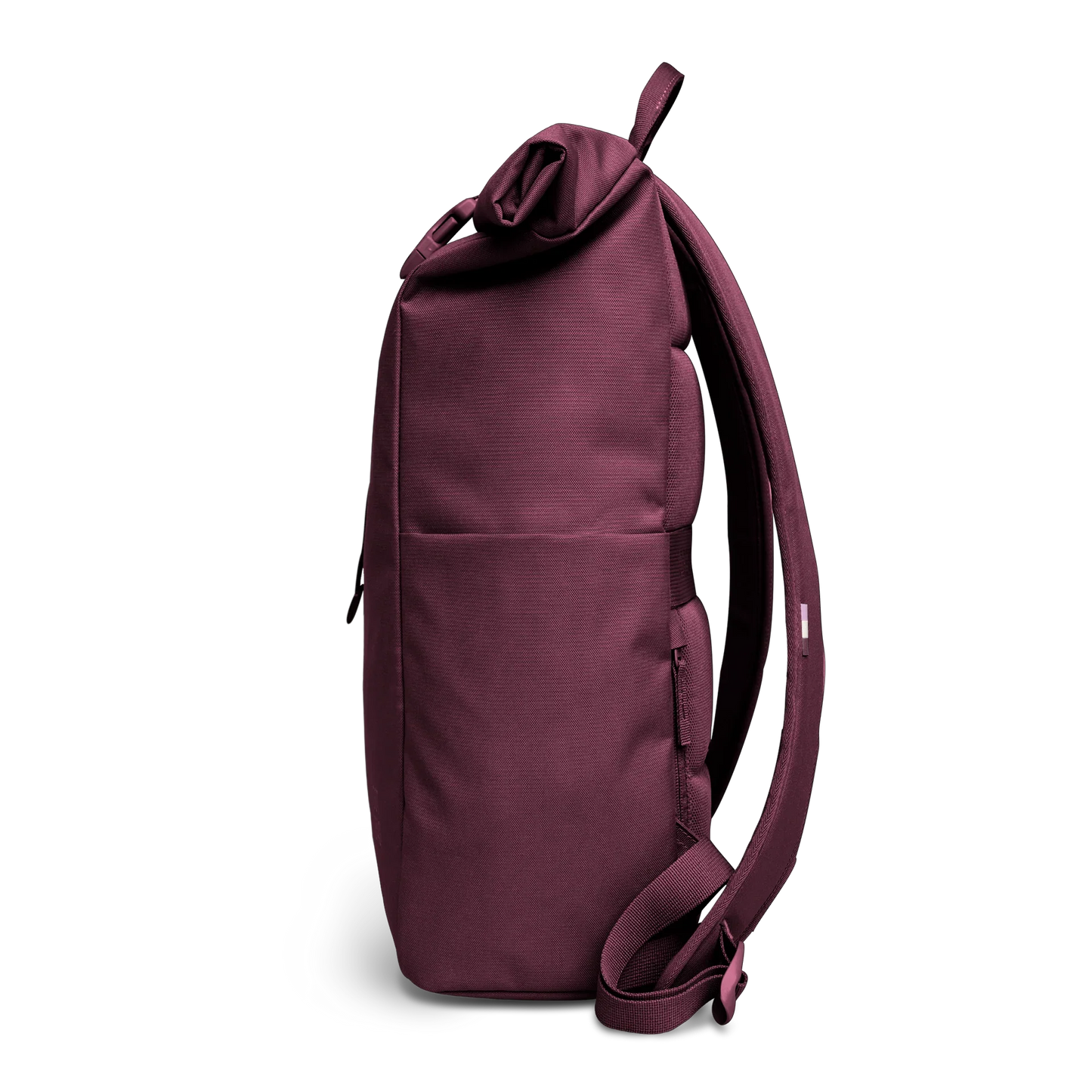GOT BAG Mochila Rolltop Easy Monocromática – Hasta 31L
