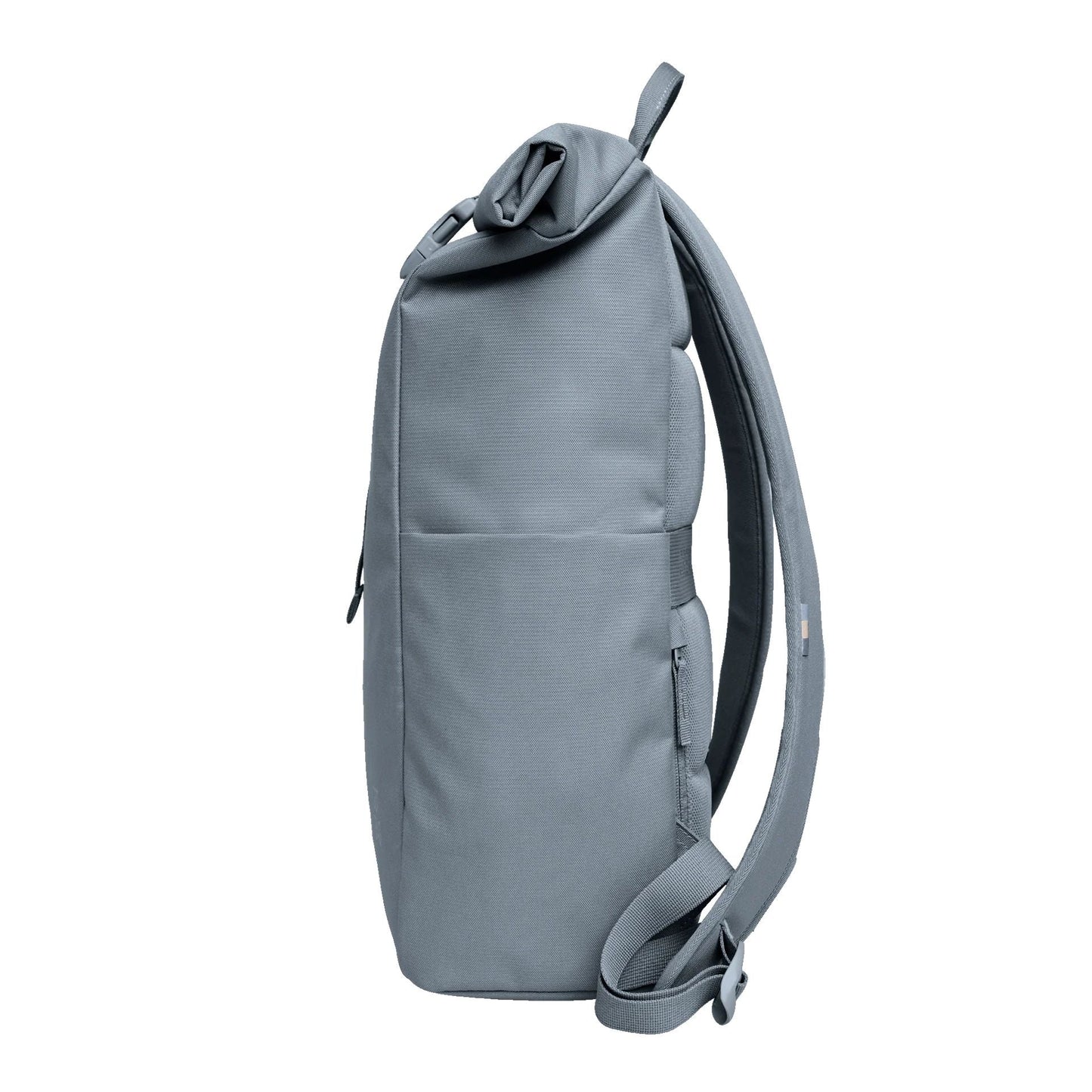 GOT BAG Mochila Rolltop Easy Monocromática – Hasta 31L