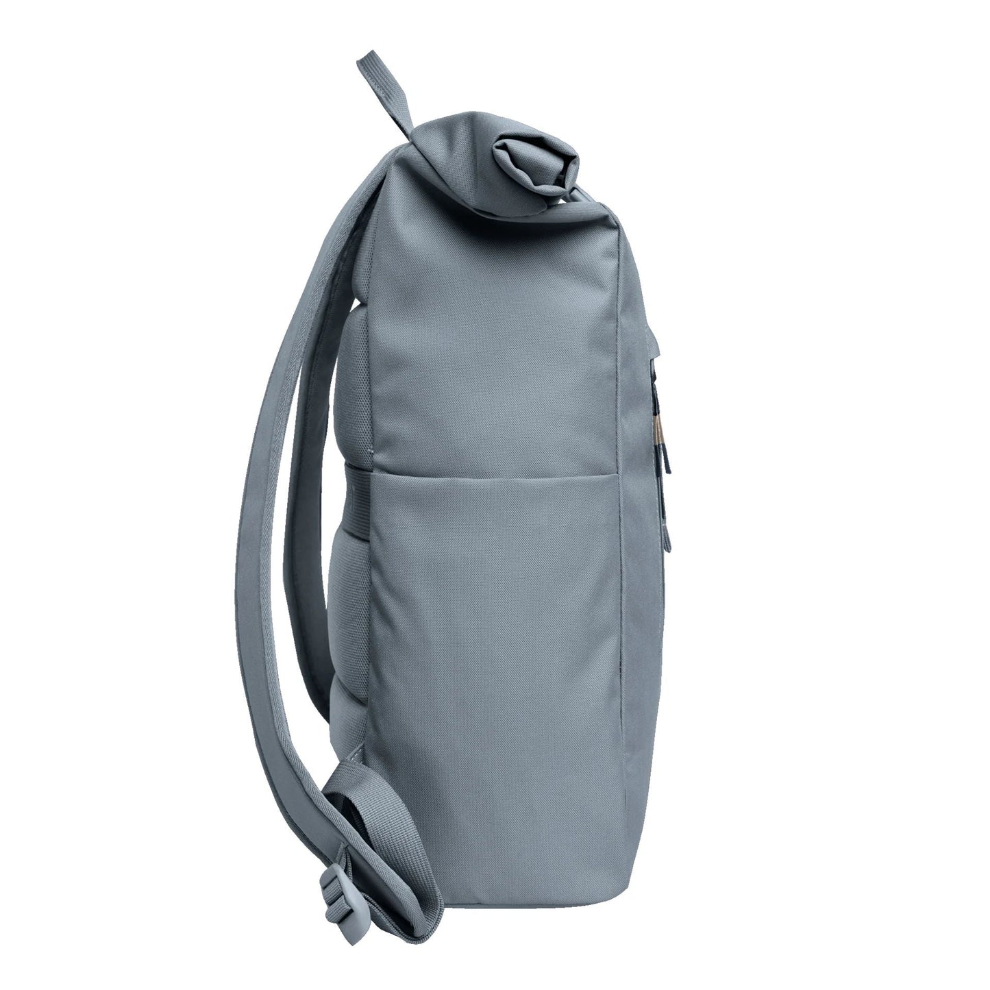 GOT BAG Mochila Rolltop Easy Monocromática – Hasta 31L