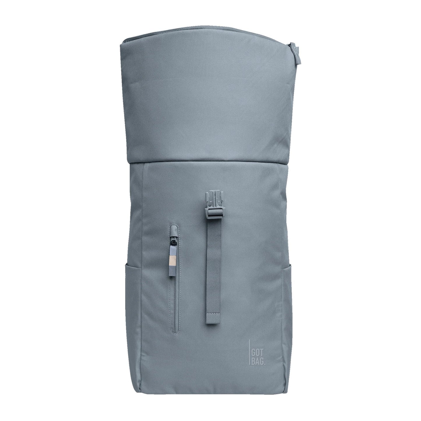 GOT BAG Mochila Rolltop Easy Monocromática – Hasta 31L