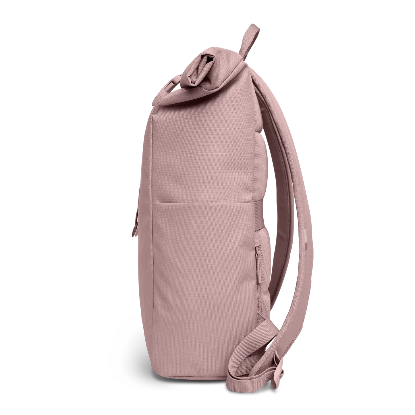 GOT BAG Mochila Rolltop Easy Monocromática – Hasta 31L