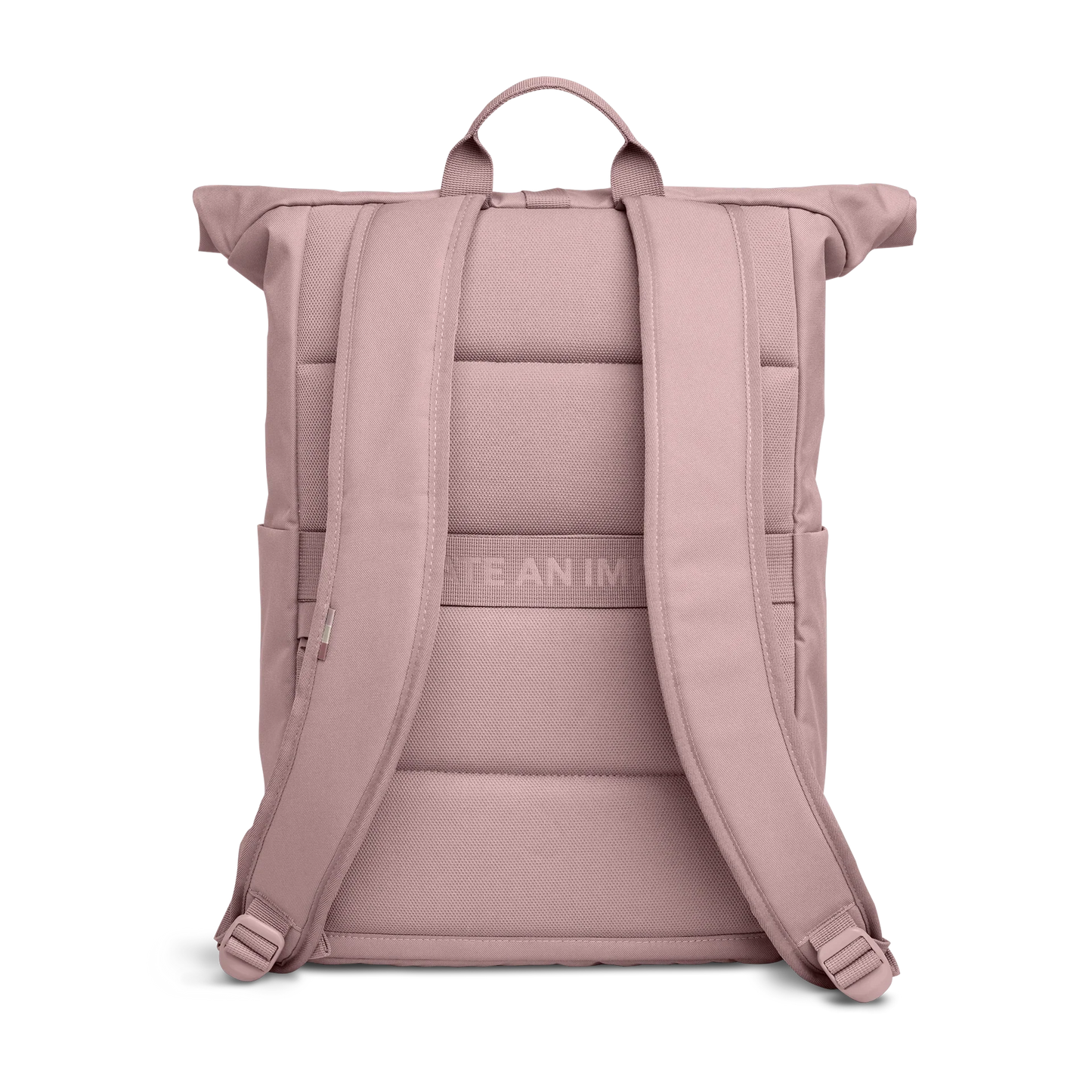GOT BAG Mochila Rolltop Easy Monocromática – Hasta 31L
