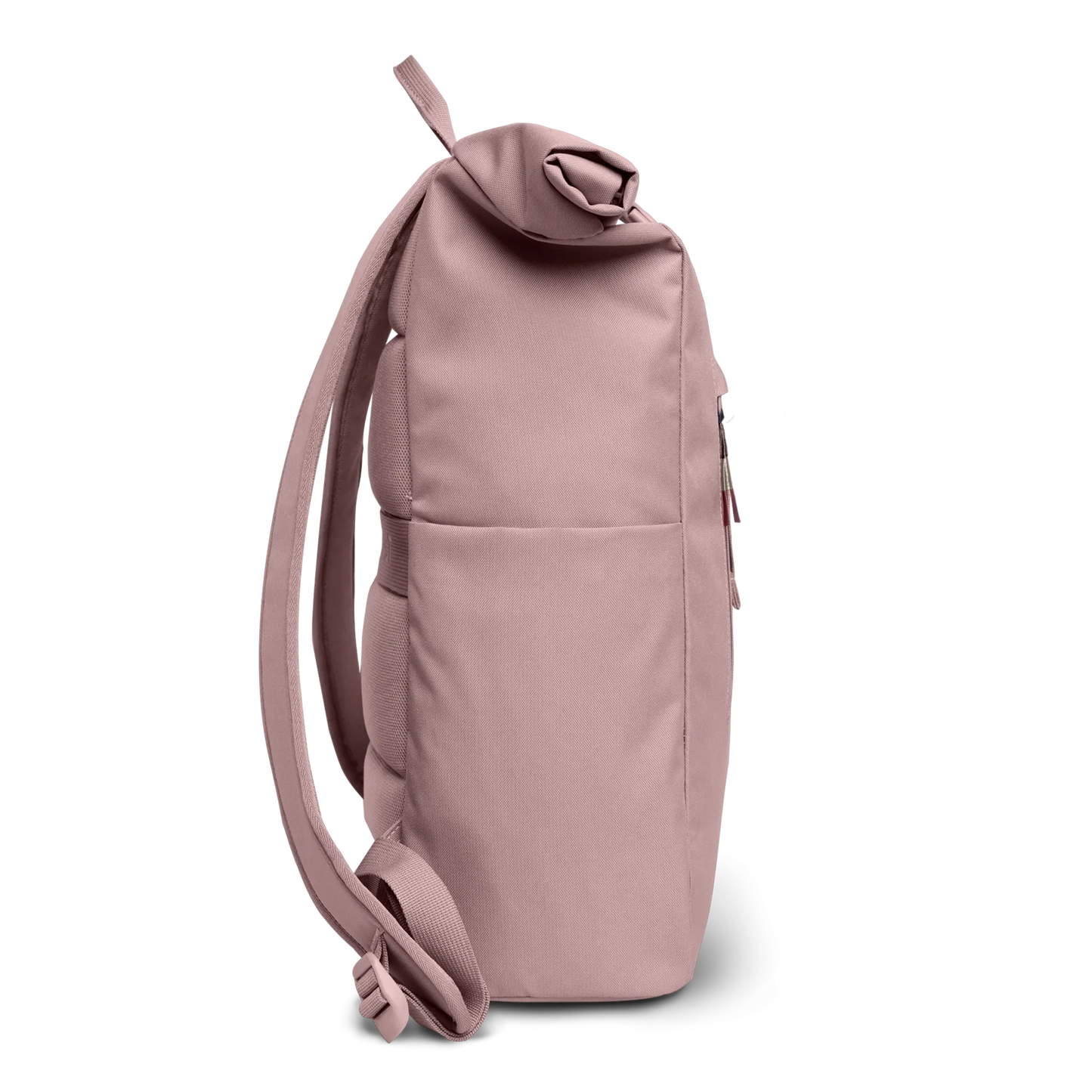 GOT BAG Mochila Rolltop Easy Monocromática – Hasta 31L